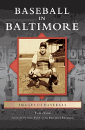 Baseball in Baltimore