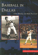 Baseball in Dallas