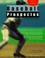 Baseball Prospectus: 1998 Ed (P)