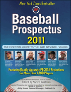 Baseball Prospectus 2011