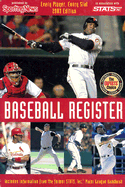 Baseball Register 2003 Edition - Walton, David (Editor), and Sporting News (Editor), and McGraw-Hill (Creator)