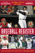 Baseball Register: 2004 Edition - Walton, David, Dr., and Sporting News, and STATS, Inc