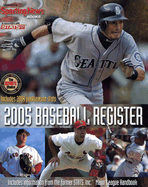 Baseball Register - Sporting News (Creator)