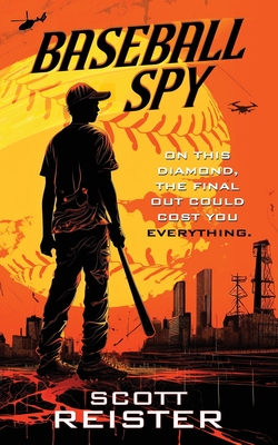 Baseball Spy - Reister, Scott