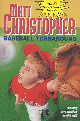 Baseball Turnaround - Christopher, Matt