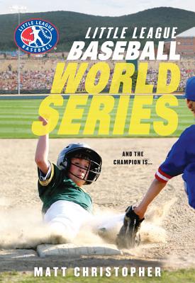 Baseball World Series - Christopher, Matt