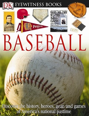 Baseball - Buckley, James, Jr.