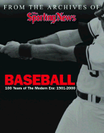 Baseball - Sporting News (Editor)