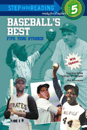 Baseball's Best: Five True Stories