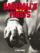 Baseball's Book of Firsts