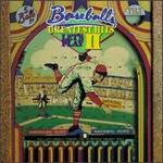 Baseball's Greatest Hits, Let's Play 2