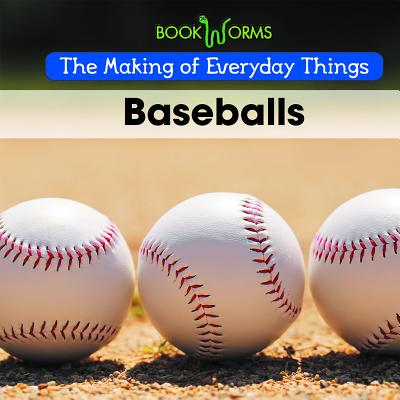Baseballs - Miller, Derek