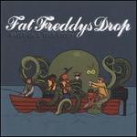 Based on a True Story - Fat Freddy's Drop