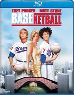 BASEketball [Blu-ray]