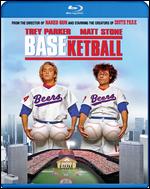 BASEketball [Blu-ray] - David Zucker