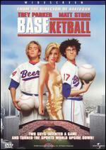 BASEketball [WS]