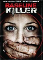 Baseline Killer - Ulli Lommel