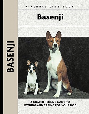 Basenji - Cunliffe, Juliette, and Francais, Isabelle (Photographer)