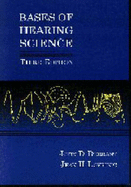 Bases of Hearing Science