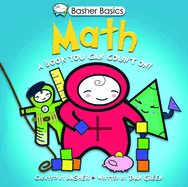 Basher Basics: Math: A Book You Can Count on