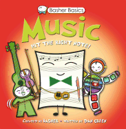 Basher Basics: Music