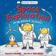 Basher Basics: Space Exploration