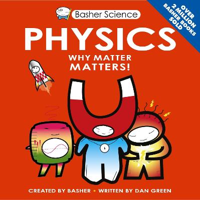 Basher Science: Physics - Green, Dan