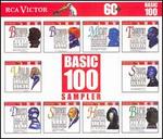 Basic 100 Sampler