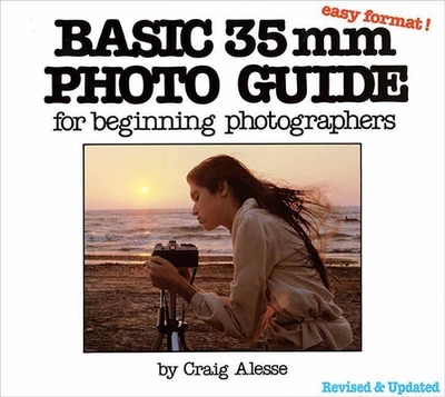 Basic 35mm Photo Guide: For Beginning Photographers - Alesse, Craig