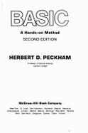 Basic: A Hands-On Method
