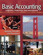 Basic Accounting Concepts, Principles and Procedures