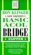 Basic Acol Bridge Flipper
