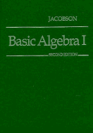 Basic Algebra I: Their Sensory Evaluation