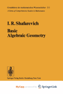 Basic algebraic geometry