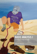 Basic Analysis I: Functions of a Real Variable