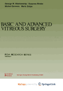 Basic and Advanced Vitreous Surgery