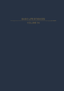 Basic and Applied Mutagenesis: With Special Reference to Agricultural Chemicals in Developing Countries