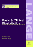 Basic and Clinical Biostatistics
