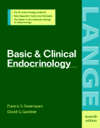 Basic and Clinical Endocrinology
