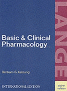 Basic and Clinical Pharmacology