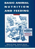 Basic Animal Nutrition and Feeding