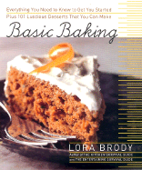 Basic Baking