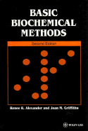 Basic Biochemical Methods