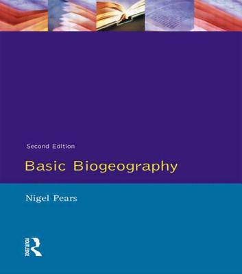 Basic Biogeography - Pears, N V