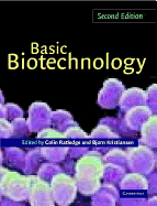 Basic Biotechnology