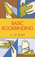 Basic bookbinding.