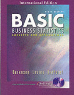 Basic Business Statistics