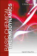 Basic Chemical Thermodynamics (6th Edition)