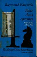 Basic Chess Openings - Edwards, Raymond