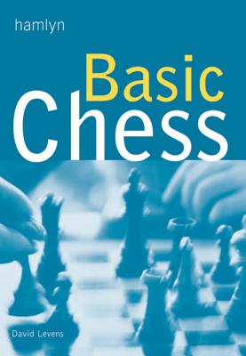 Basic Chess - Levens, David